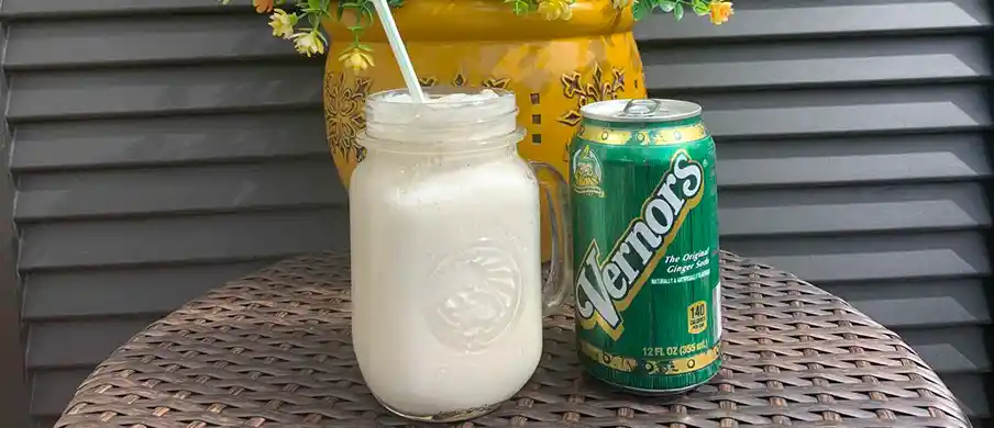 Boston Cooler