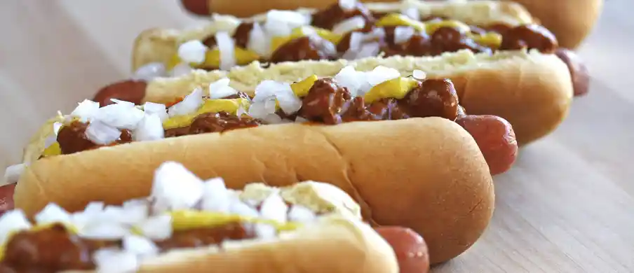 Coney Dogs
