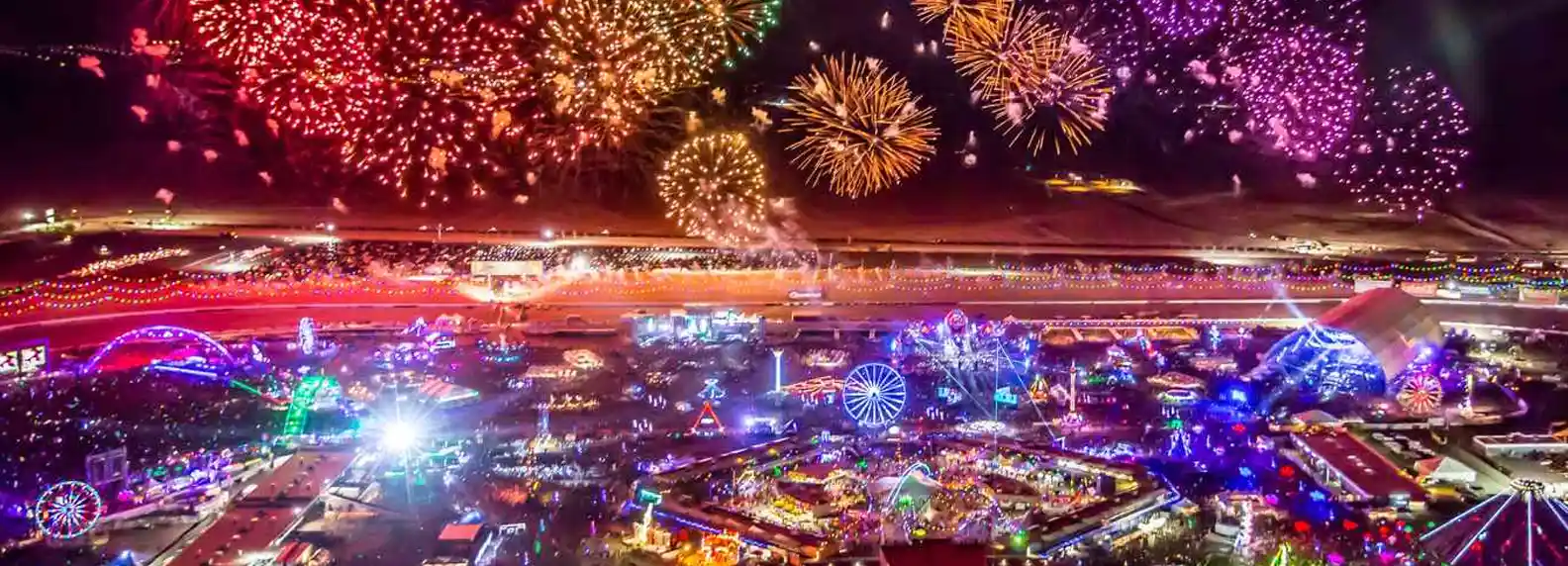 Famous Festivals in Las Vegas