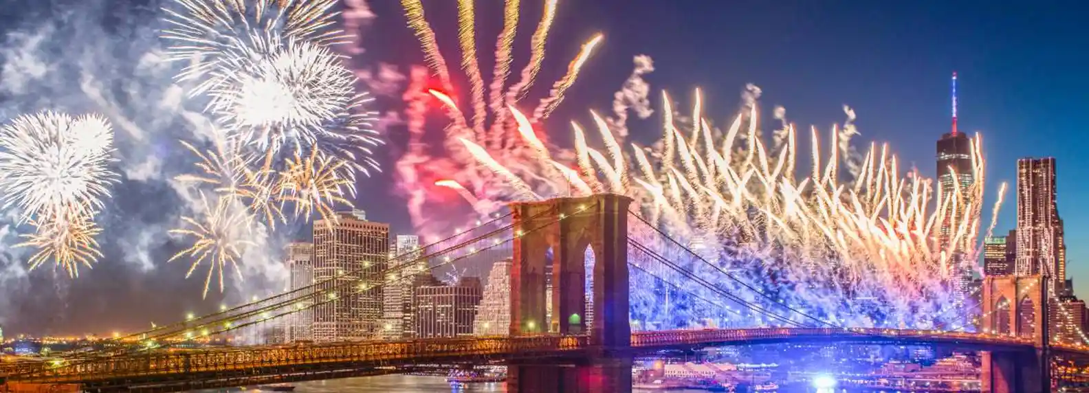 Famous Festivals in New York City