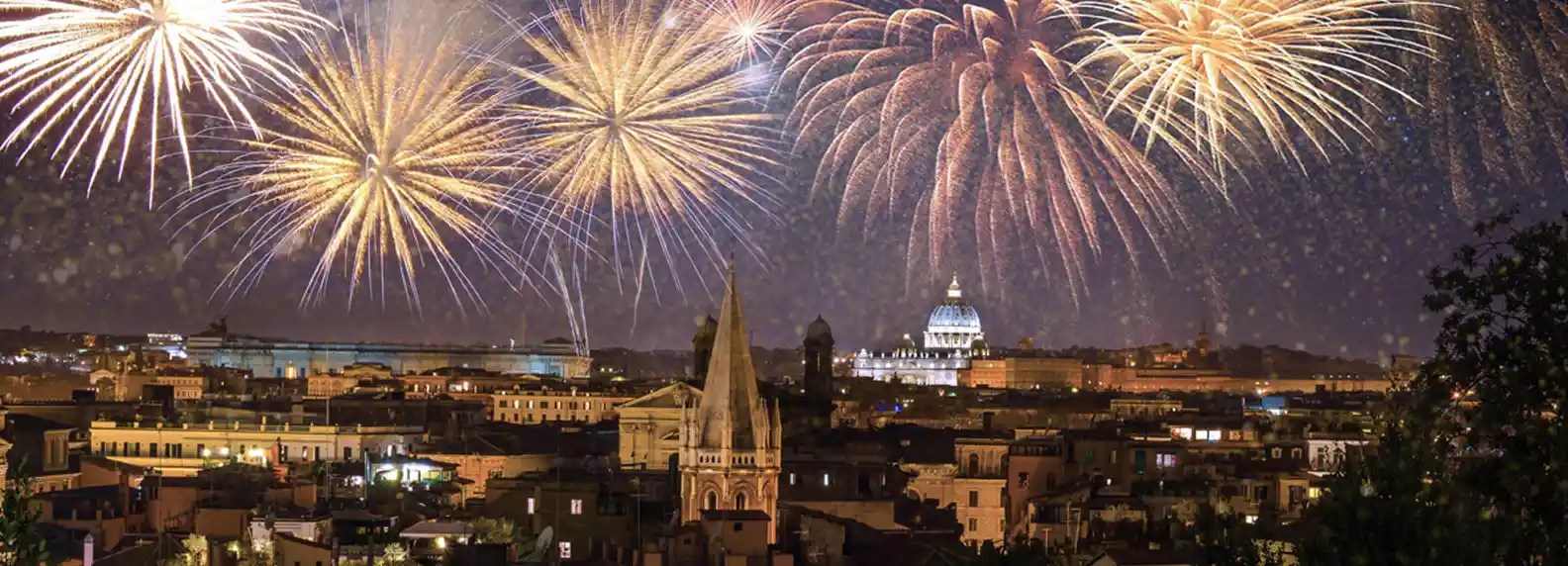 Famous Festivals in Rome