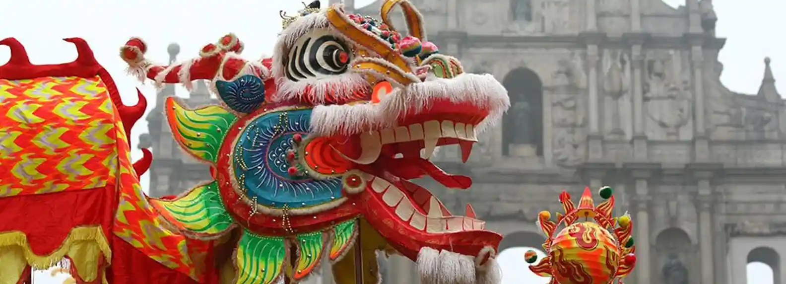 Famous Festivals of Macau