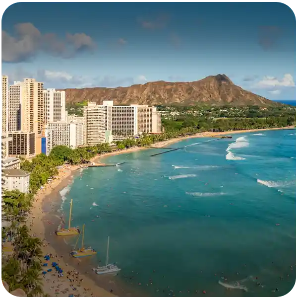 honolulu winter offer