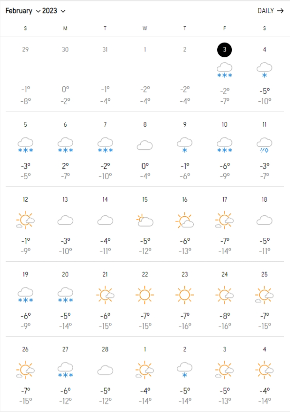 february-2023-weather