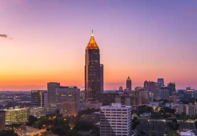 atlanta