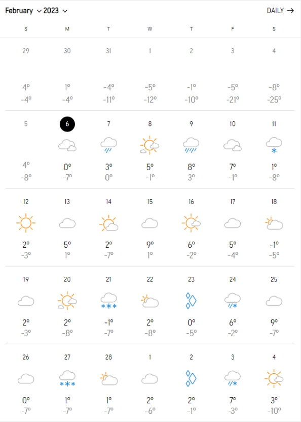 february-2023-weather