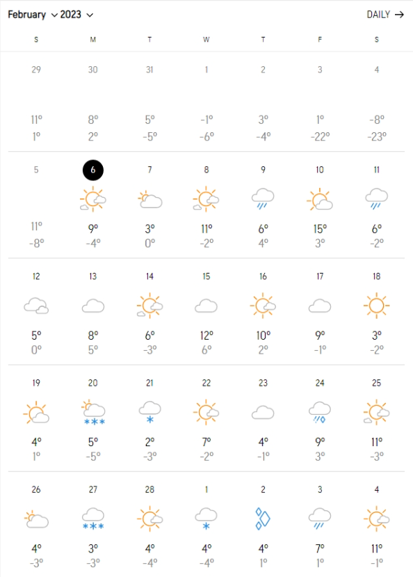 february-2023-weather